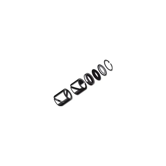 Felső villa csúszószár persely Fork Slider Bushing