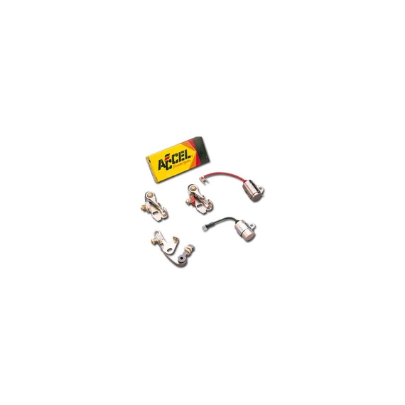 Tune Up Kit készlet – Shovelhead