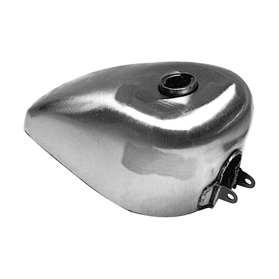 King üzemanyagtank korai Sportster modellekhez
