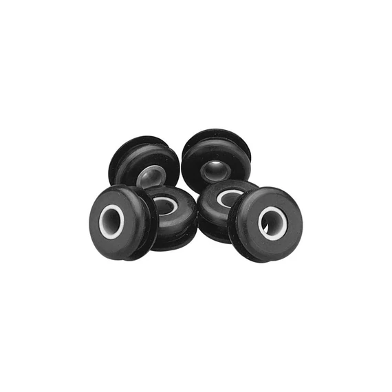 Flatside üzemanyagtank csere gumibakok – Big Twin Evolution