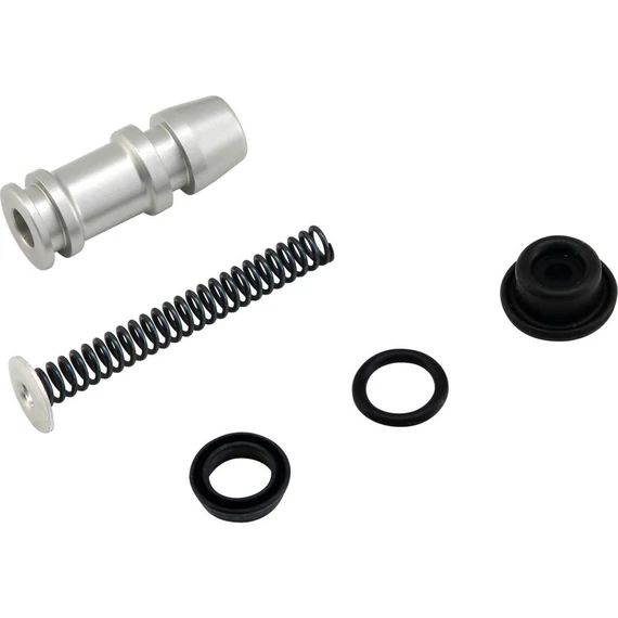 Első fékmester felújító készlet 11/16” (17.46 mm) dupla tárcsa – Big Twin Evolution