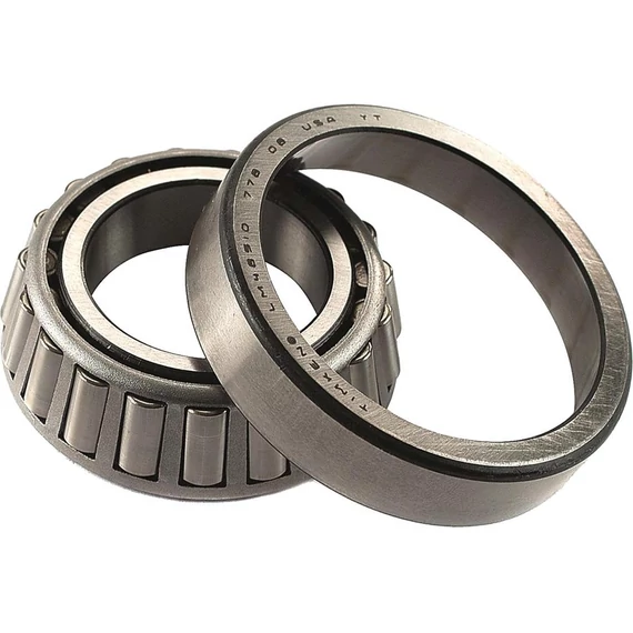 Timken bal oldali forgattyúsház csapágy – Ironhead; Sportster Evolution