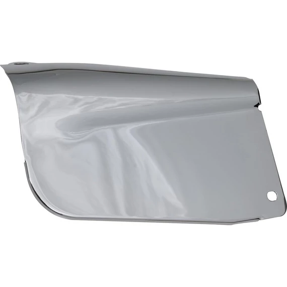 Antik villa panel burkolat króm – Panhead