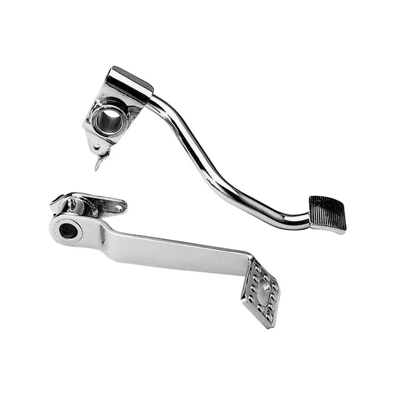 Hátsó fékpedál kar – Shovelhead