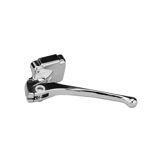 72–81 kuplung konzol króm – Ironhead; Shovelhead