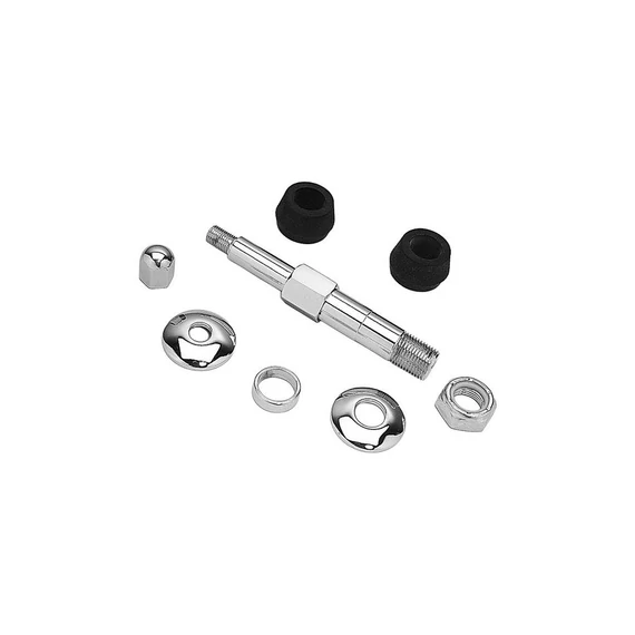 Alsó lengéscsillapító csap készlet Shock Stud Kit – Panhead; Shovelhead
