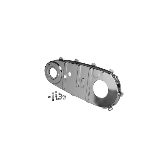 Belső primer fedél króm – Flathead; Knucklehead; Panhead
