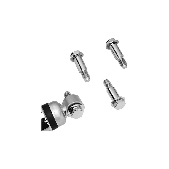 Lengéscsillapító rögzítőkészlet Shock Mounting Kit