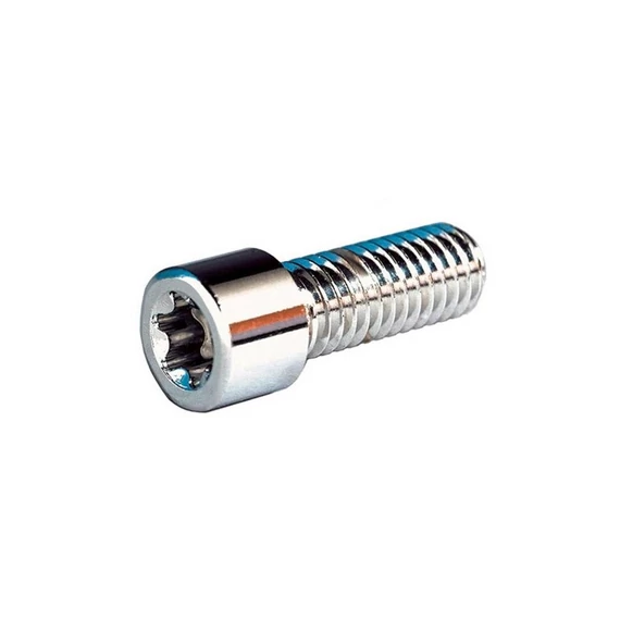 Torx hengerfejű csavarkészlet krómozott 8-as szilárdságú 3/4