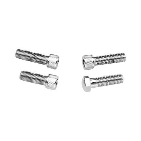 Taper rotorcsavar készlet fékhez – Shovelhead