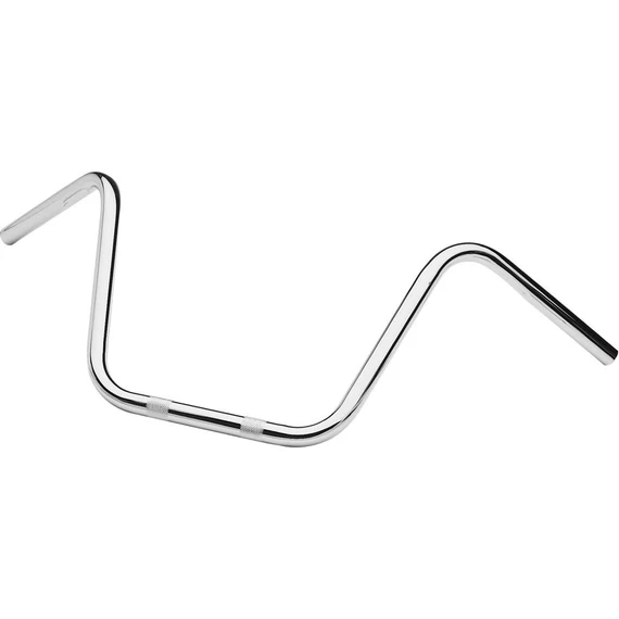 1” (25.4 mm) Ape kormány Springerhez dimpled króm