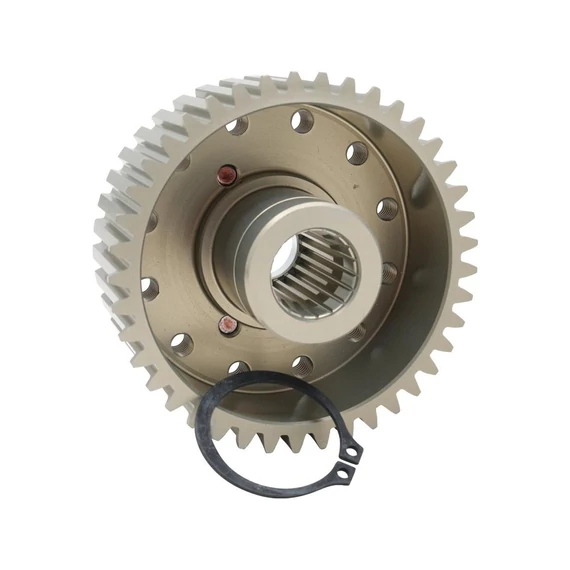 Kuplung agy bordás – Twin Cam; Big Twin Evolution