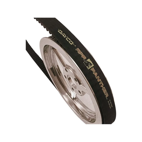 Dayco Panther Ultra Cord hátsó szíj 14 mm 1 1/8