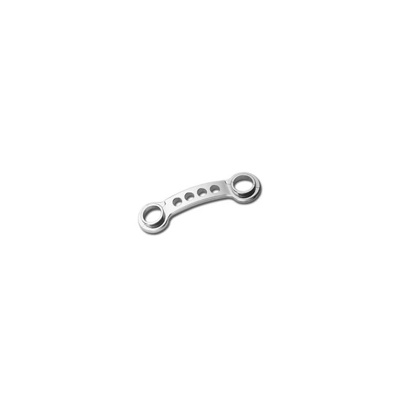 Króm billet villa merevítő 39mm Narrow Glide villákhoz – Sportster Evolution; Twin Cam