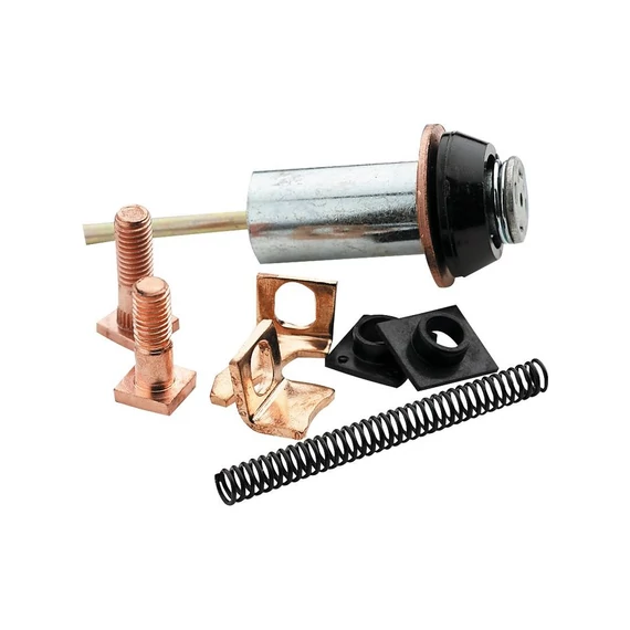 Solenoid javítókészlet csere alkatrészek – Twin Cam; Big Twin Evolution