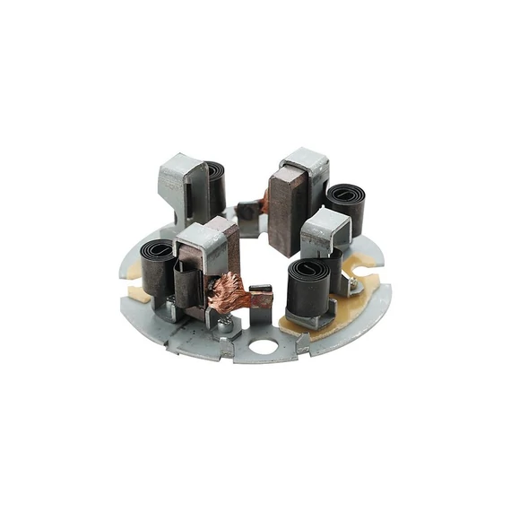 Starter kefetartó 1.6 kW és 2.0 kW indítómotorokhoz csere alkatrész