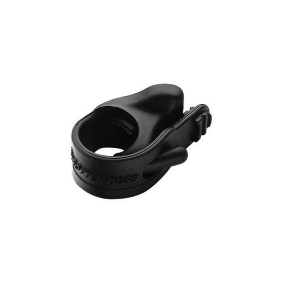 Univerzális Throttle Boss fekete