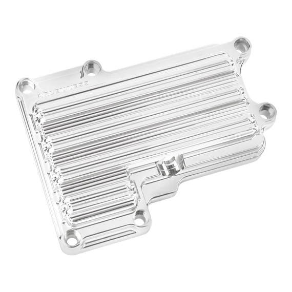 10 Gauge váltó felső fedél króm – Twin Cam
