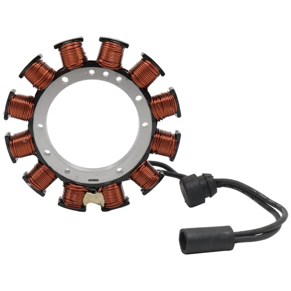22 AMP állórész öntetlen kivitel 22 AMP állórész öntött Plug E – Ironhead; Sportster Evolution
