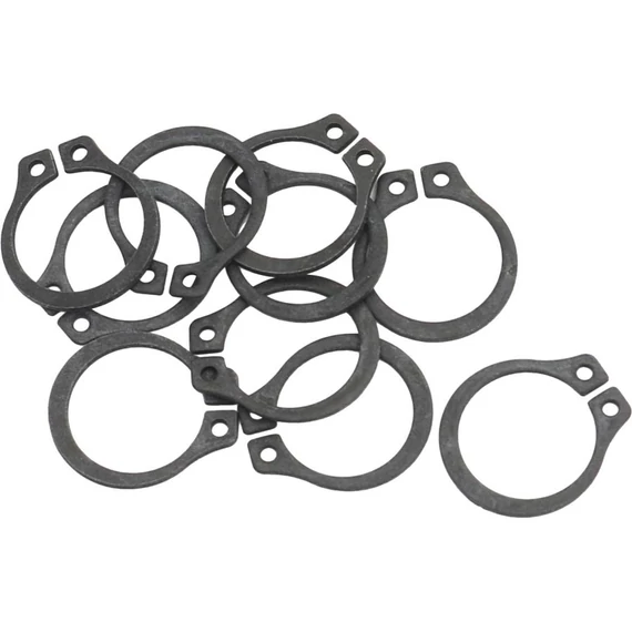Retainer gyűrű XL kuplungagy 11046 – Ironhead; Sportster Evolution