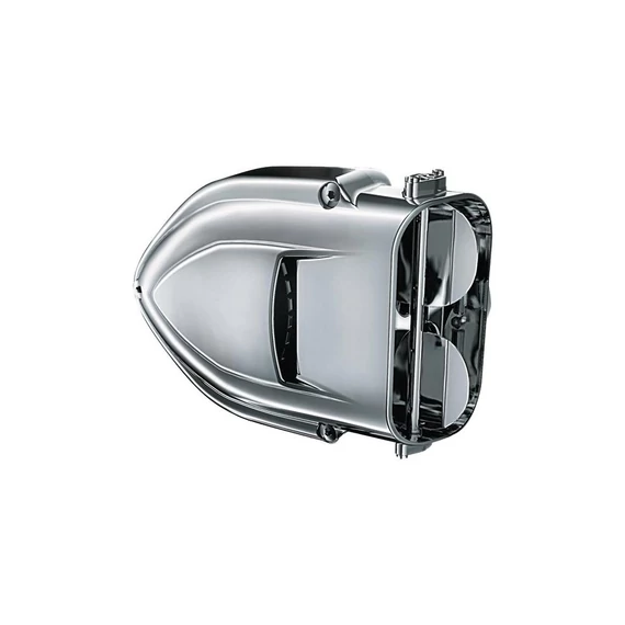 Karburátor, légszűrő, EFI – levegőszűrő – Twin Cam
