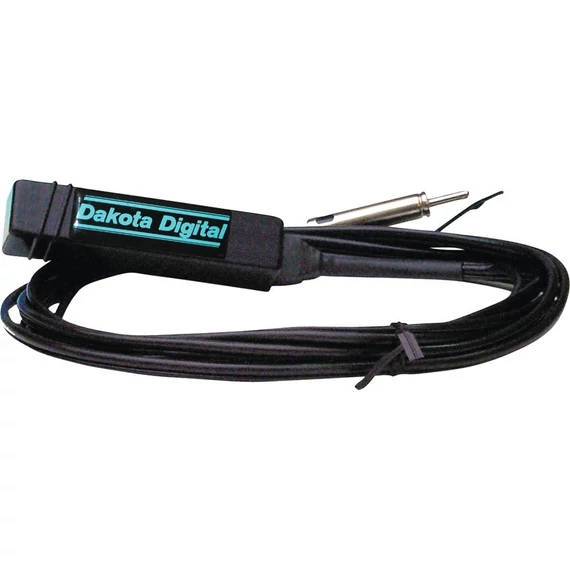 Rejtett antenna – Big Twin Evolution; Twin Cam