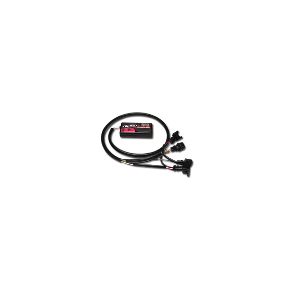 Stealth DFO HP – Twin Cam