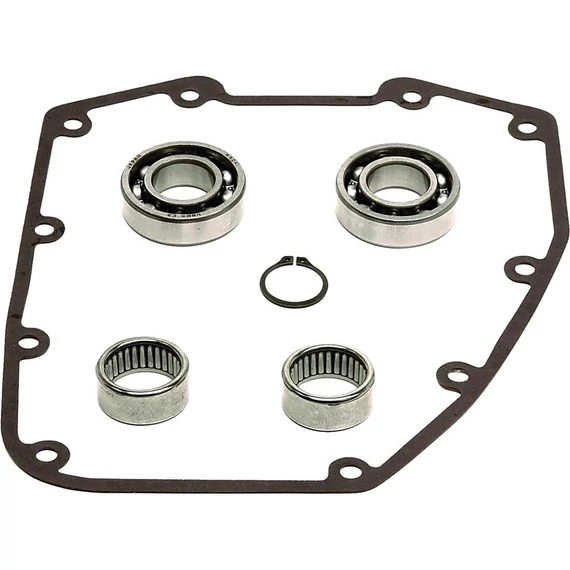 Fogaskerék hajtású vezérmű beszerelő készlet – Twin Cam
