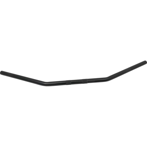 1” Drag kormány dimpled fekete porfestett 914.4 mm