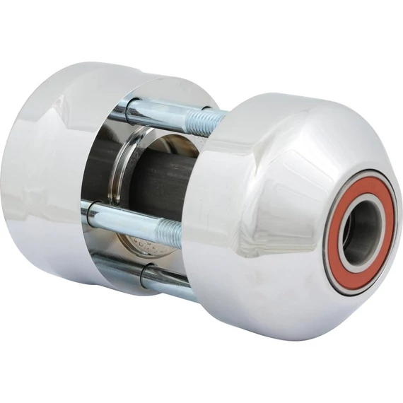 Räder, Reifen und Bremsen - Naben – Twin Cam