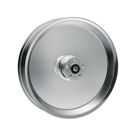 RevPro Billet kerék króm 18