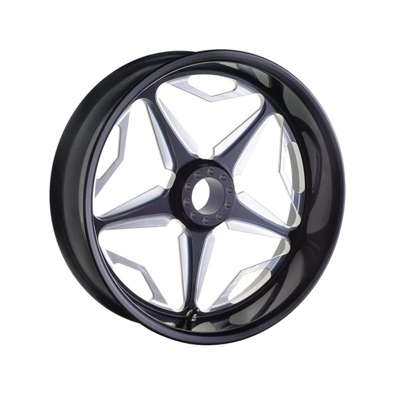 Speedstar Billet kerék Midnight Series 17