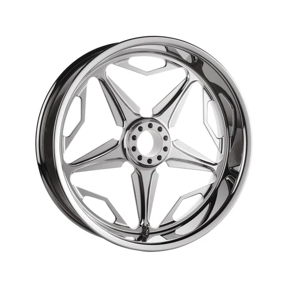 Speedstar Billet kerék króm 16
