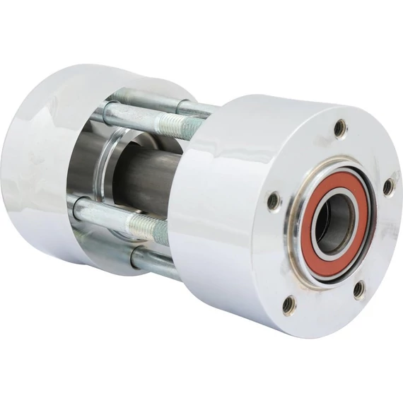 Räder, Reifen und Bremsen - Naben – Twin Cam