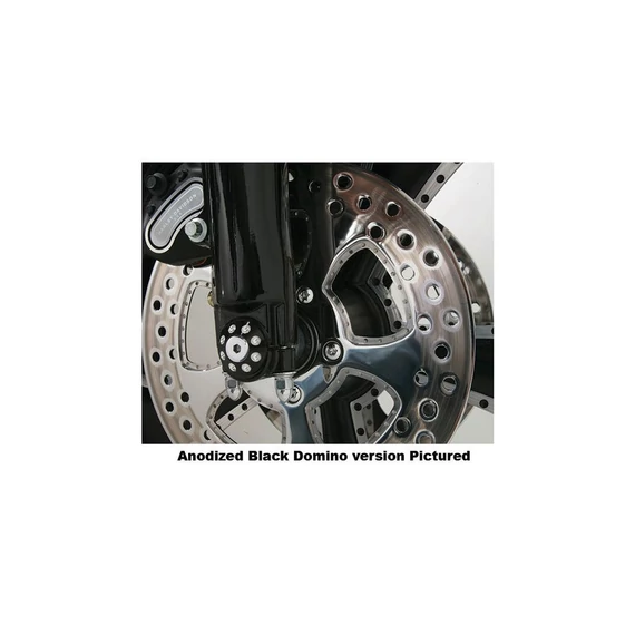 Yaxle tengely – Big Twin Evolution; Twin Cam