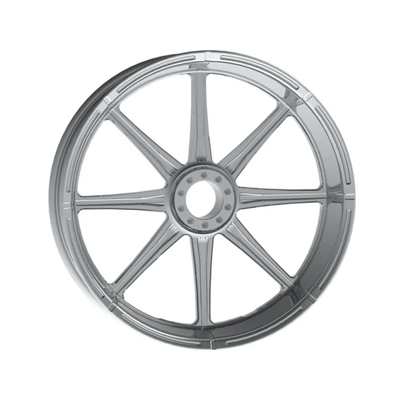 Velocity Billet kerék króm 21