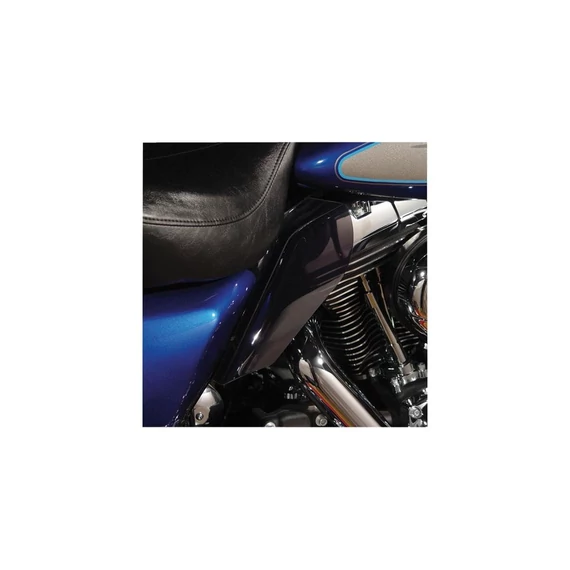 Motor hőterelők – Twin Cam