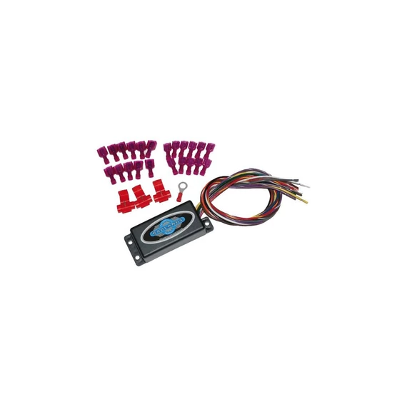Illuminator Pro modul – Big Twin Evolution; Ironhead; Sportster Evolution; Shovelhead