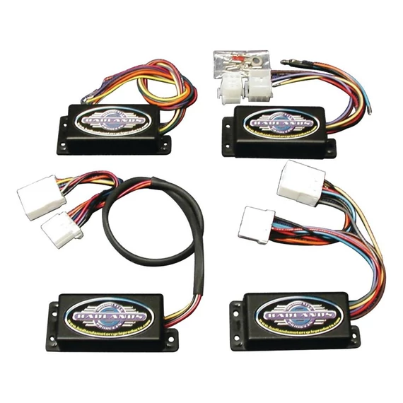 Hardwire Illuminator OEM Hardwire Illuminator – Ironhead; Shovelhead