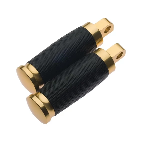 Tornado lábtartók bronz – Sportster Evolution; Twin Cam; Big Twin Evolution; Revolution