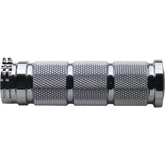 Stroker markolat króm 1” bowdenes – Shovelhead; Ironhead; Sportster Evolution; Twin Cam; Big Twin Evolution; Revolution
