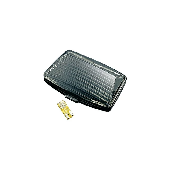 LED index füst – Softail, Touring – Twin Cam – 1988–2003