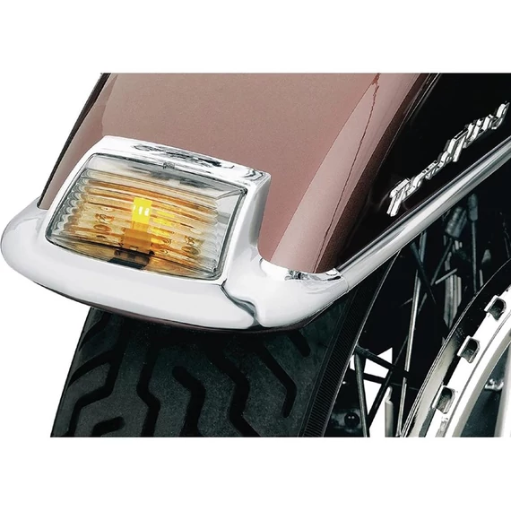 LED index füst – Softail, Touring – Twin Cam, Evo – 1985–2016