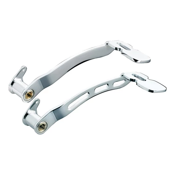 Hosszított Girder fékpedál hosszított fékkar – Big Twin Evolution; Twin Cam