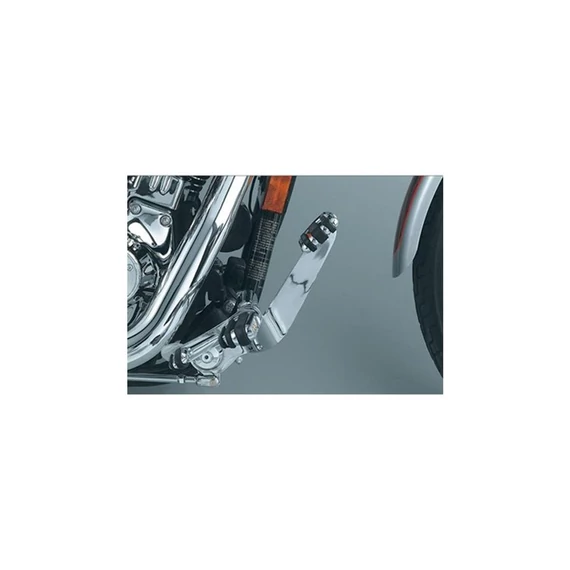 Előrehelyezett vezérlők Dyna modellekhez standard – Twin Cam
