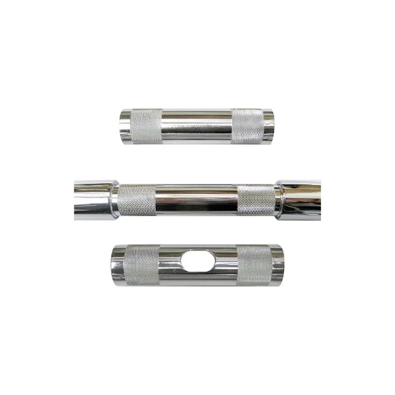 1 1/4” (31.75 mm) 1” (25.4 mm) kormány szűkítő hüvely készlet