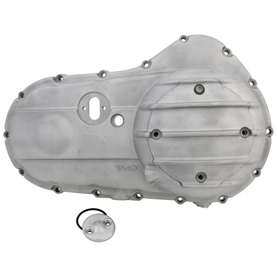 Trackster primer fedél nyers – Sportster Evolution