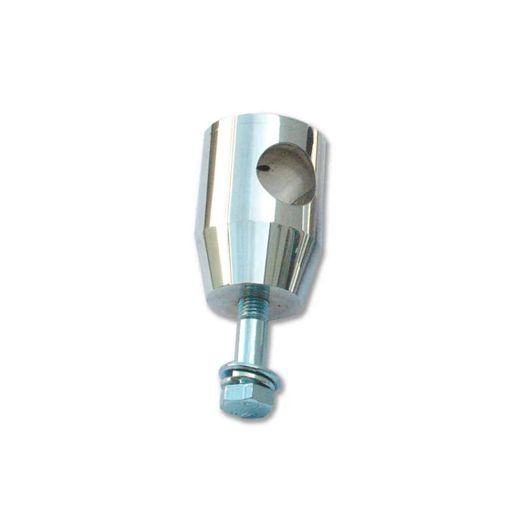 Big Bone 40 riser polírozott 1” (25.4 mm)