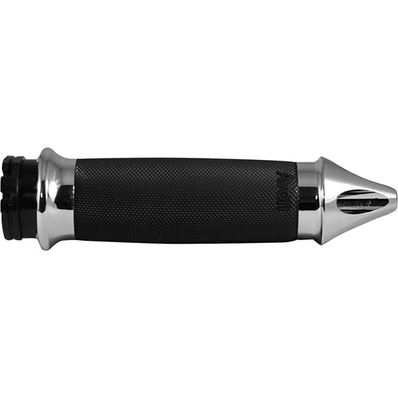 Custom Contour Spike markolatok króm 1