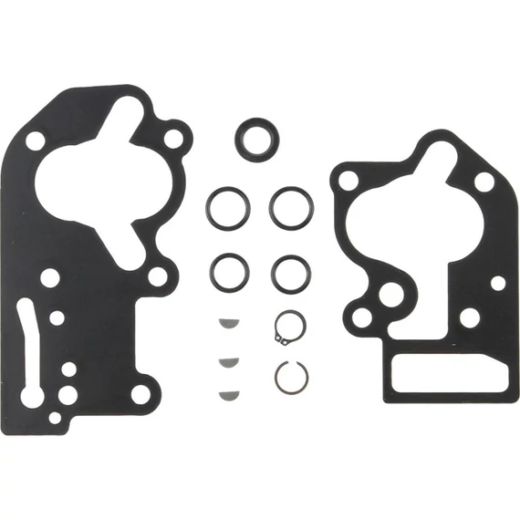 Tömítések - Cometic Tömítések – Big Twin Evolution